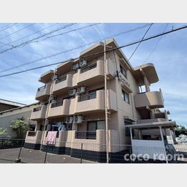 藤枝駅より徒歩12分 1階 築29年6ヶ月の賃貸物件