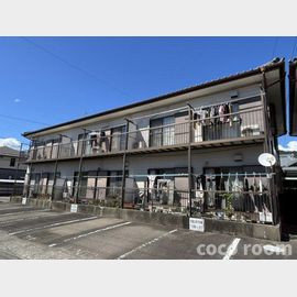 壱番館 2階 築34年4ヶ月の賃貸物件