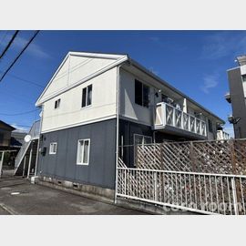 藤枝駅より徒歩13分 2階 築32年9ヶ月の賃貸物件