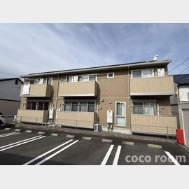 ソフィア 1階 築10年6ヶ月の賃貸物件