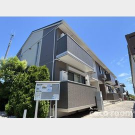 藤枝駅より徒歩31分 1階 築11年9ヶ月の賃貸物件