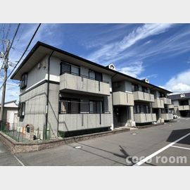 ピノハイムB 2階 築29年6ヶ月の賃貸物件