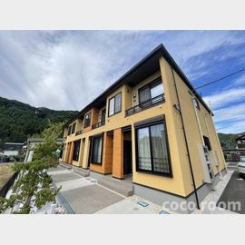 西焼津駅より徒歩51分 1階 築2年3ヶ月の賃貸物件