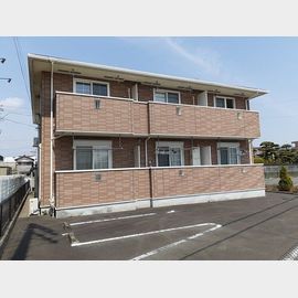 藤枝駅より徒歩17分 1階 築16年の賃貸物件