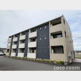 シンフォニアI 3階 築13年6ヶ月の賃貸物件