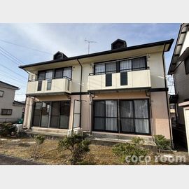 焼津駅より徒歩55分 1階 築32年7ヶ月の賃貸物件