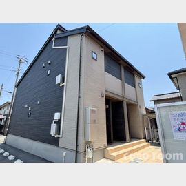 焼津駅より徒歩29分 1階 築2年8ヶ月の賃貸物件