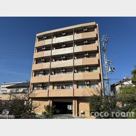 焼津駅より徒歩7分 4階 築19年の賃貸物件