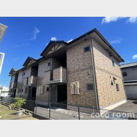 デルニエ３ 1階 築21年10ヶ月の賃貸物件