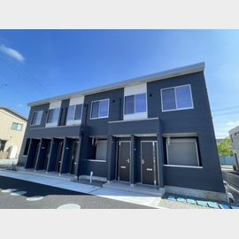 カンフォーラ 2階 築1年3ヶ月の賃貸物件