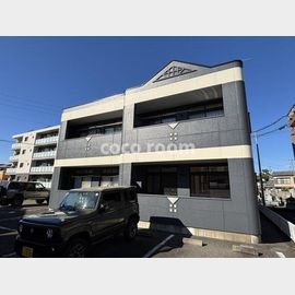 パレスアベニール 1階 築26年3ヶ月の賃貸物件