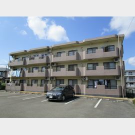 西焼津駅より徒歩7分 3階 築28年10ヶ月の賃貸物件