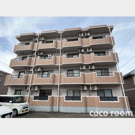 藤枝駅より徒歩13分 2階 築25年9ヶ月の賃貸物件
