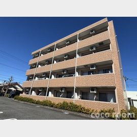 ウェンブリー 3階 築19年3ヶ月の賃貸物件
