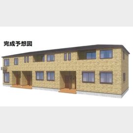シャルールの賃貸物件