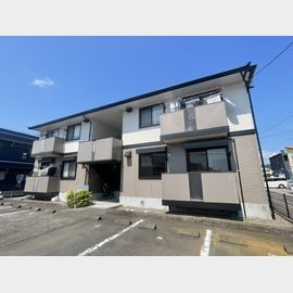ブリスベント２ 2階 築26年8ヶ月の賃貸物件