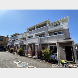 ジュネス小石川C 2階 築24年6ヶ月の賃貸物件