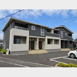 焼津駅より徒歩28分 築10年2ヶ月 2階建の賃貸物件