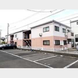 プチメゾンK 1階 築26年の賃貸物件