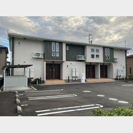 クリアーガーデン 1階 築8年6ヶ月の賃貸物件