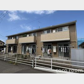 ウィルA 1階 築13年11ヶ月の賃貸物件