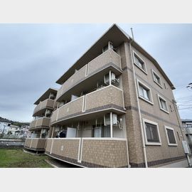 島田駅より徒歩182分 2階 築18年4ヶ月の賃貸物件
