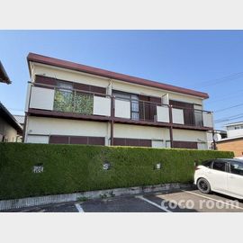 焼津駅より徒歩5分 2階 築37年6ヶ月の賃貸物件
