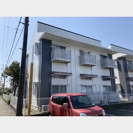 フローラ泉町E 2階 築33年の賃貸物件