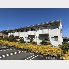 エステートKOIKE 1階 築30年の賃貸物件