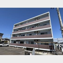 サルバス五ケ堀之内 2階 築14年1ヶ月の賃貸物件