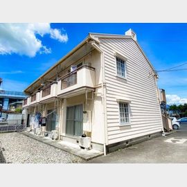 西焼津駅より徒歩11分 2階 築38年4ヶ月の賃貸物件