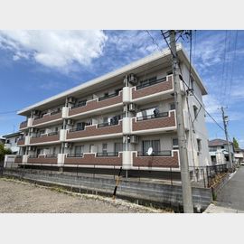 西焼津駅より徒歩10分 1階 築24年11ヶ月の賃貸物件