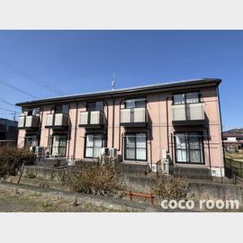 西焼津駅より徒歩16分 2階 築26年7ヶ月の賃貸物件