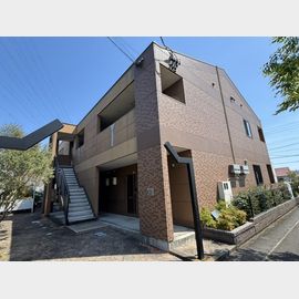 焼津駅より徒歩22分 2階 築12年7ヶ月の賃貸物件