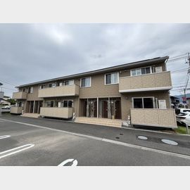 焼津駅より徒歩24分 2階 築7年6ヶ月の賃貸物件