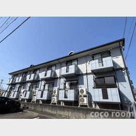 ソシア２ 1階 築29年6ヶ月の賃貸物件