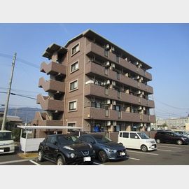 オールグランデ 3階 築16年3ヶ月の賃貸物件