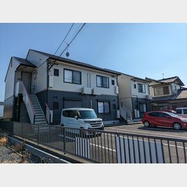ラフィネ 2階 築26年の賃貸物件