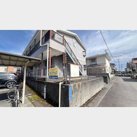 藤枝駅より徒歩22分 1階 築27年5ヶ月の賃貸物件