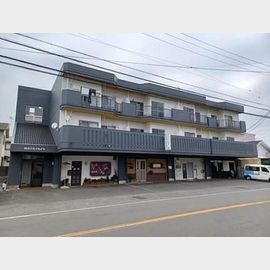 藤枝駅より徒歩14分 2階 築46年の賃貸物件