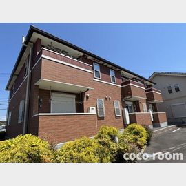 藤枝駅より徒歩14分 2階 築7年6ヶ月の賃貸物件