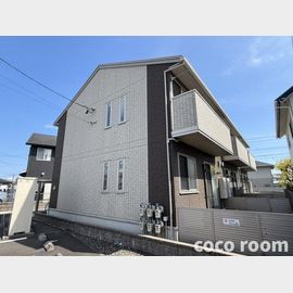 ム・ラージV 2階 築9年の賃貸物件