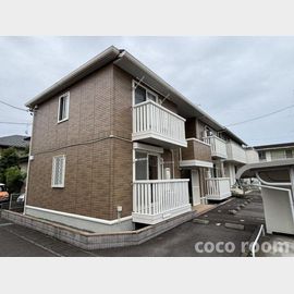 焼津駅より徒歩17分 2階 築16年11ヶ月の賃貸物件