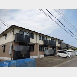 コートスバルB 1階 築25年5ヶ月の賃貸物件