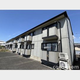 コージーコート 1階 築26年3ヶ月の賃貸物件