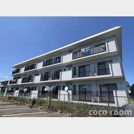 ハイツ山崎 2階 築38年1ヶ月の賃貸物件