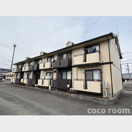 ハイツせみじま２ 1階 築32年6ヶ月の賃貸物件