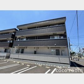 アマルフィの賃貸物件