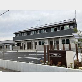 デローザの賃貸物件
