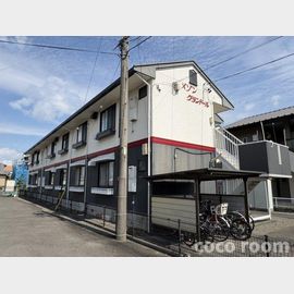 メゾングランドールの賃貸物件